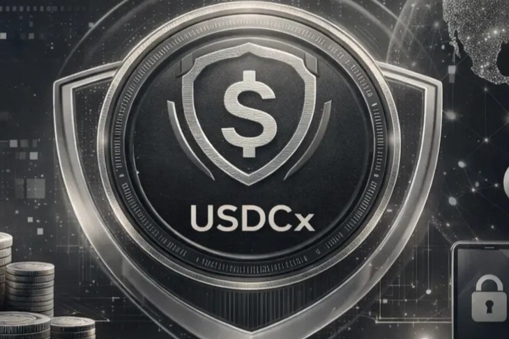 USDCx na Aleo – pierwszy prywatny i programowalny stablecoin