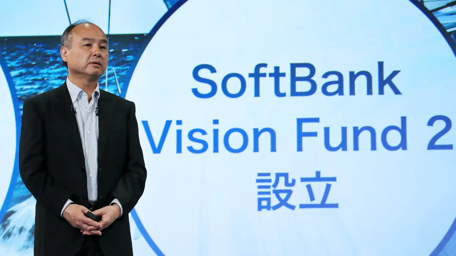 SoftBank